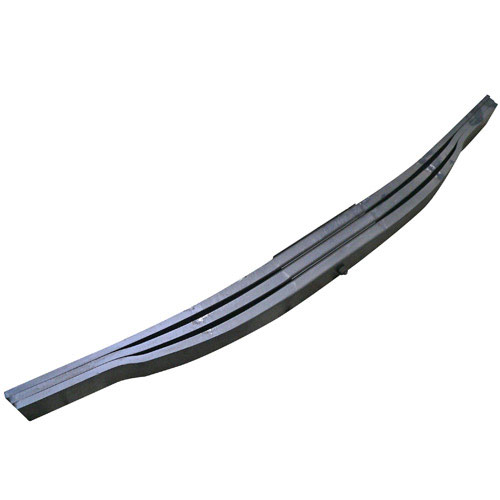 Parabelfeder / Titan 9to. 