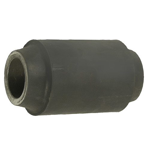 Silent bushing for drawbar spring cylinder / ASW 