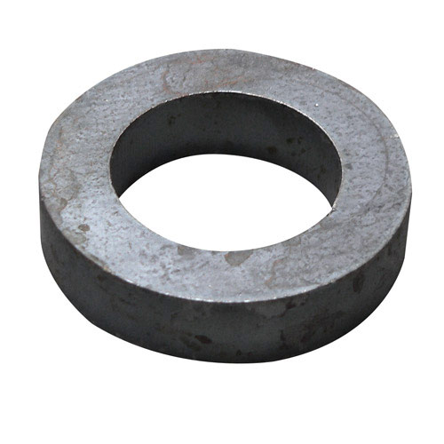 Spacer bushing/disc for air suspension unit 