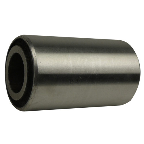 Silent bushing for drawbar spring cylinder / ASW 