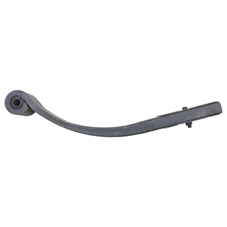 Parabelfeder f. Luftfederrung 1-Blatt 