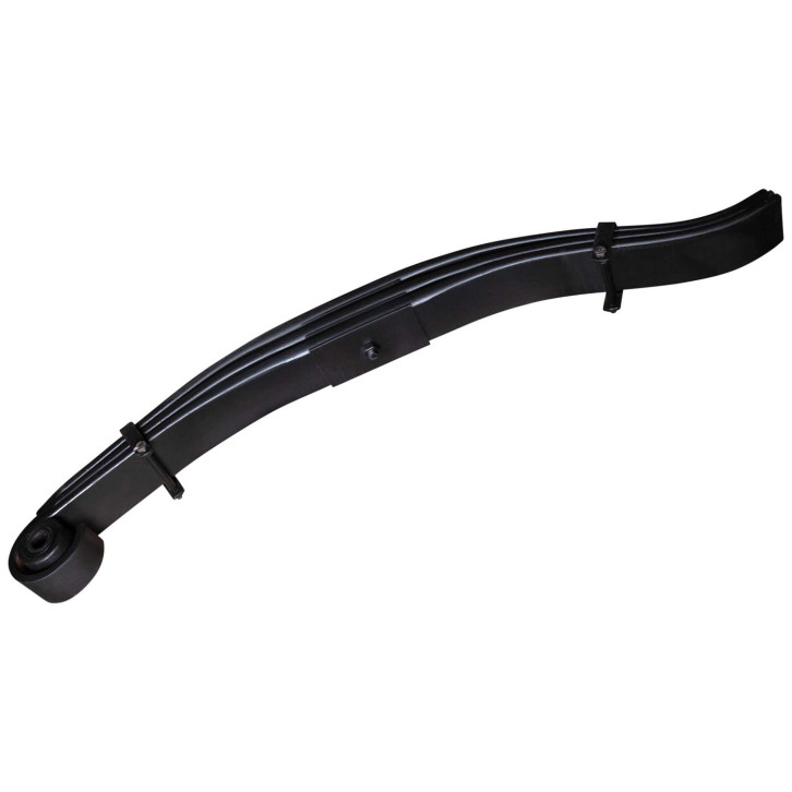 Parabelfeder mit Auge 6,0 to 