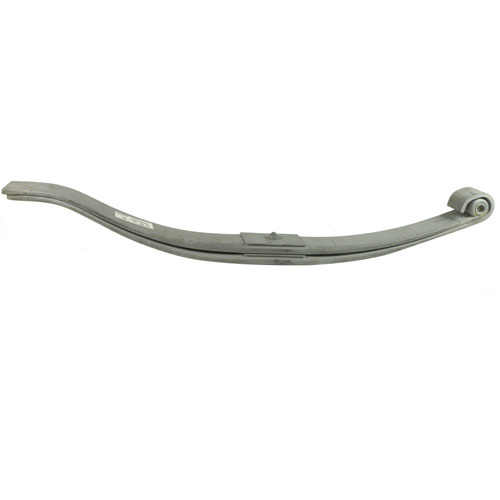 Parabolic spring with eye 4.5 t 