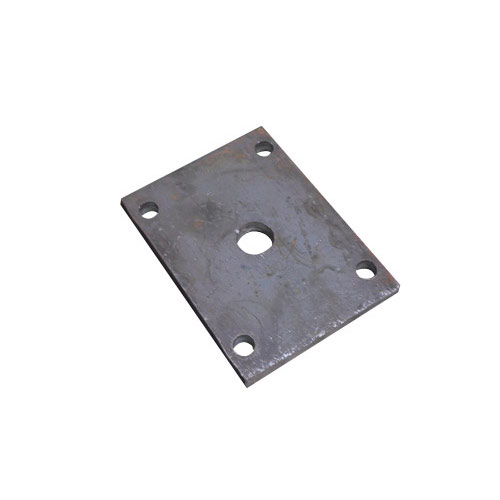 Gegenplatte lose Mittellager 