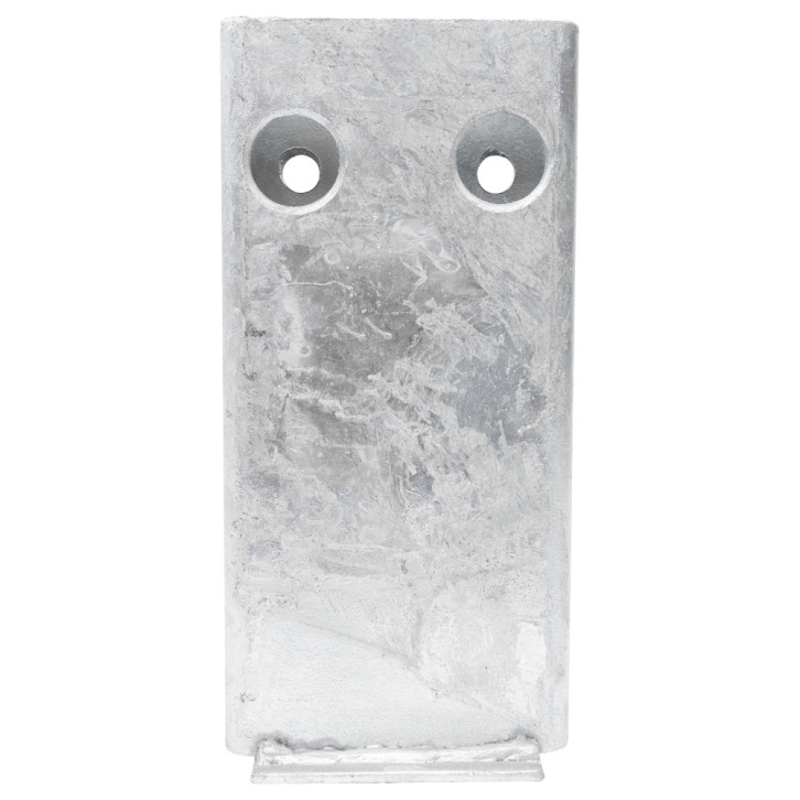 Fliegl axle stop / old model range 