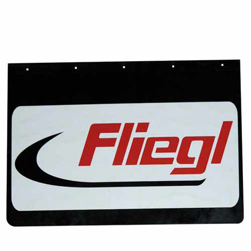 Fliegl mud flap, loose 