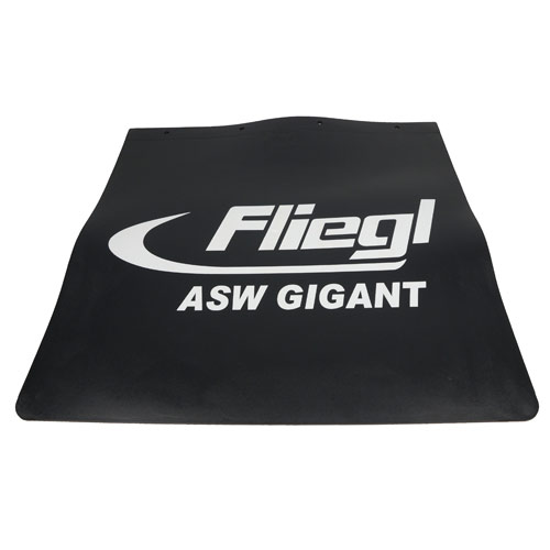 Fliegl ASW Gigant mud flap - loose 
