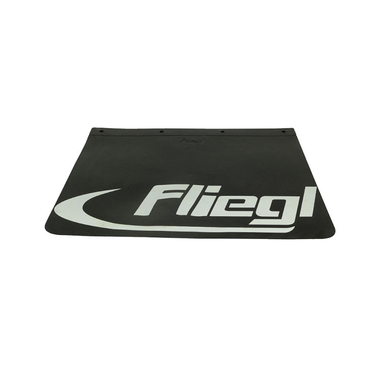 Fliegl mud flap, loose 