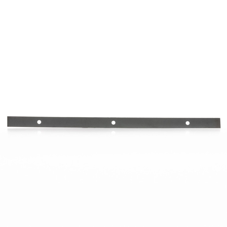 Holder for Fliegl mud flap 