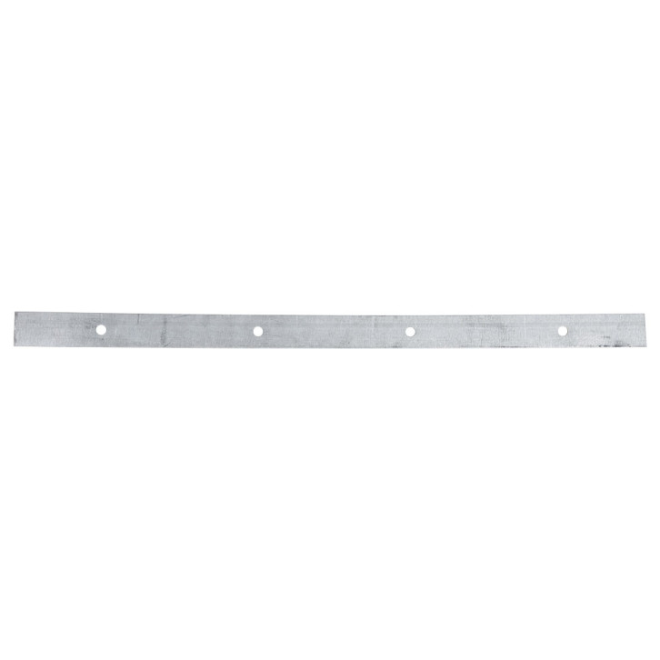Holder for Fliegl mud flap 