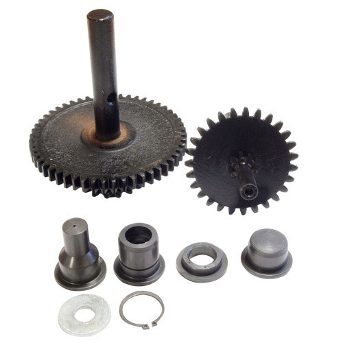 Antriebswellensatz für Stützfüße 