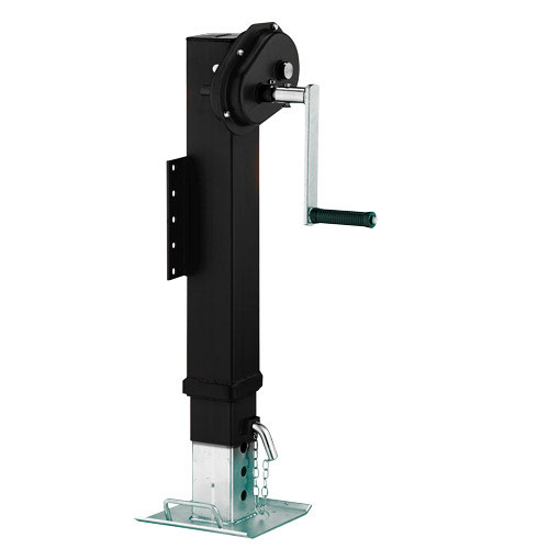 Stützfuß übersetzt 3-stufig 