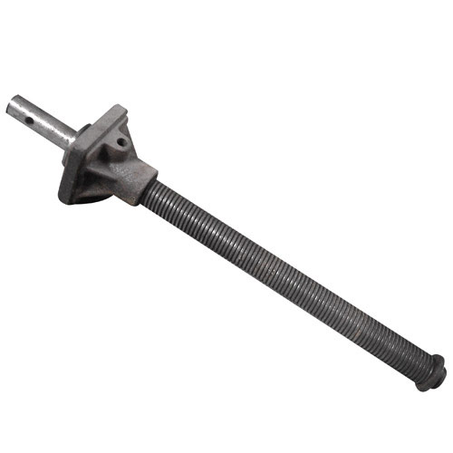 Spindel für Stützfuß übersetzt 2-stufig 