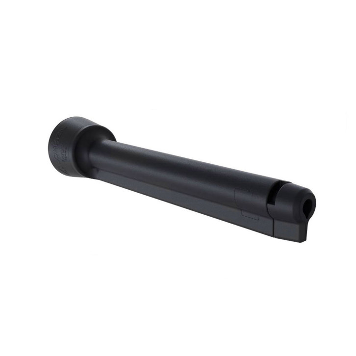 Holder for wheel chock 