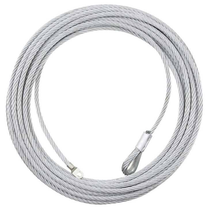 Anschlagseil 12mm (115 kn) 