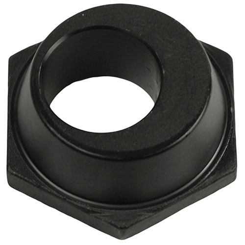 Exzenterbuchse LK/SF 16/14, verzinkt 