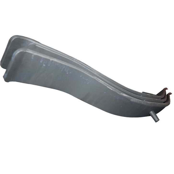 Parabolic spring LK1310/60-PT - type 00419046 