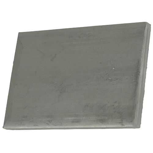 Blech 65x7x95 für LK 17 vorne 