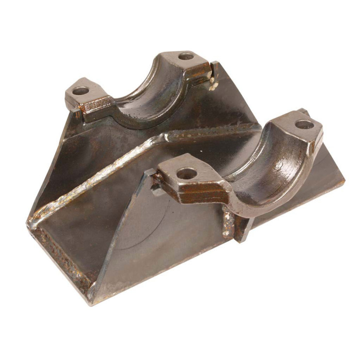 Hauptaufhängung für Mittelwippe 