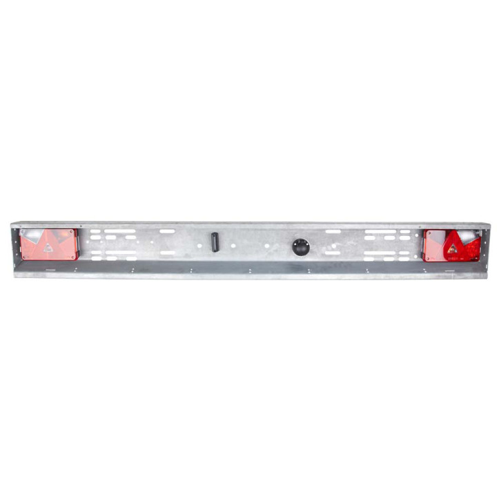 Multipoint lighting support / LED 