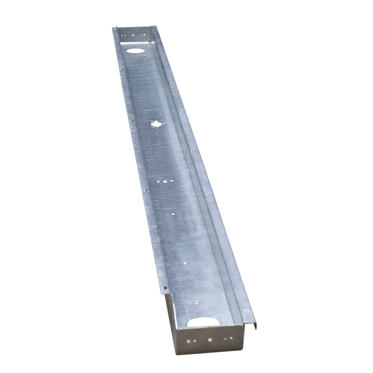 Lighting support for ASW loose 