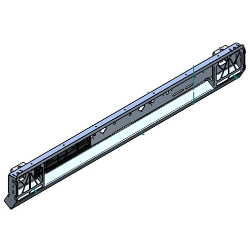 Lighting support DK loose 