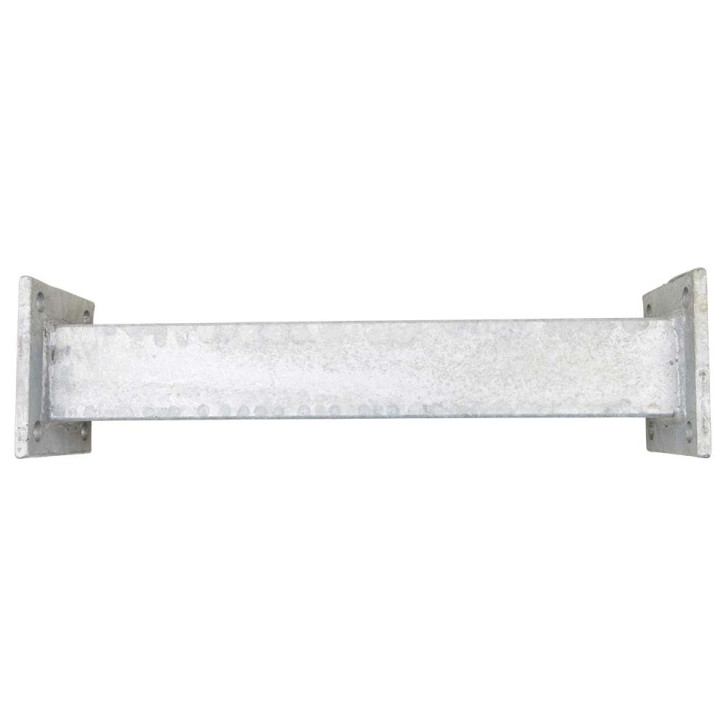 Unterfahrschutzhalter für Unterfahrschutz ASW 