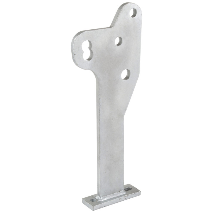 Klapparm für Unterfahrschutz ASW 