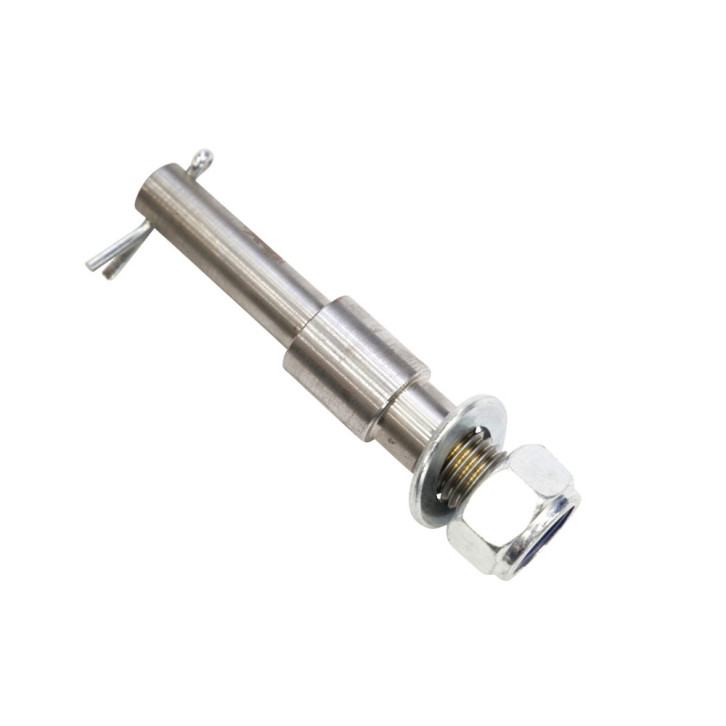 Verriegelungsbolzen für hydr. Unterfahrschutz 