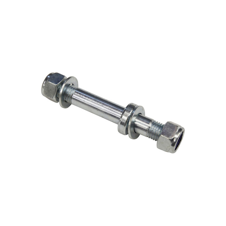 Verriegelungsbolzen für hydr. Unterfahrschutz 