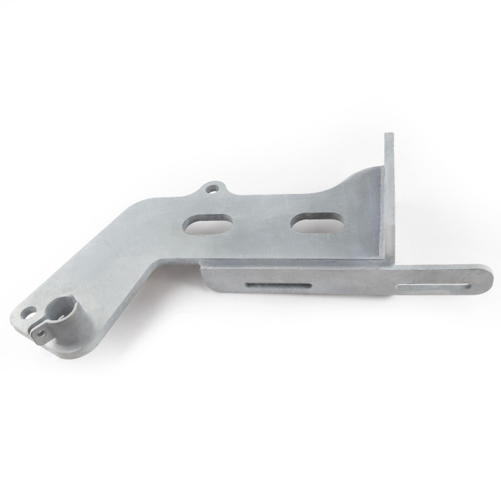 Unterfahrschutzhalter für ASW 2014 