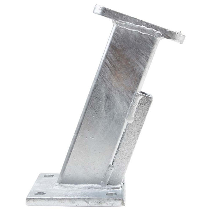 Unterfahrschutzhalter für Unterfahrschutz ASW 