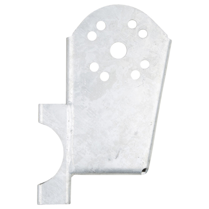 Unterfahrschutzarm kurz UFS 30 