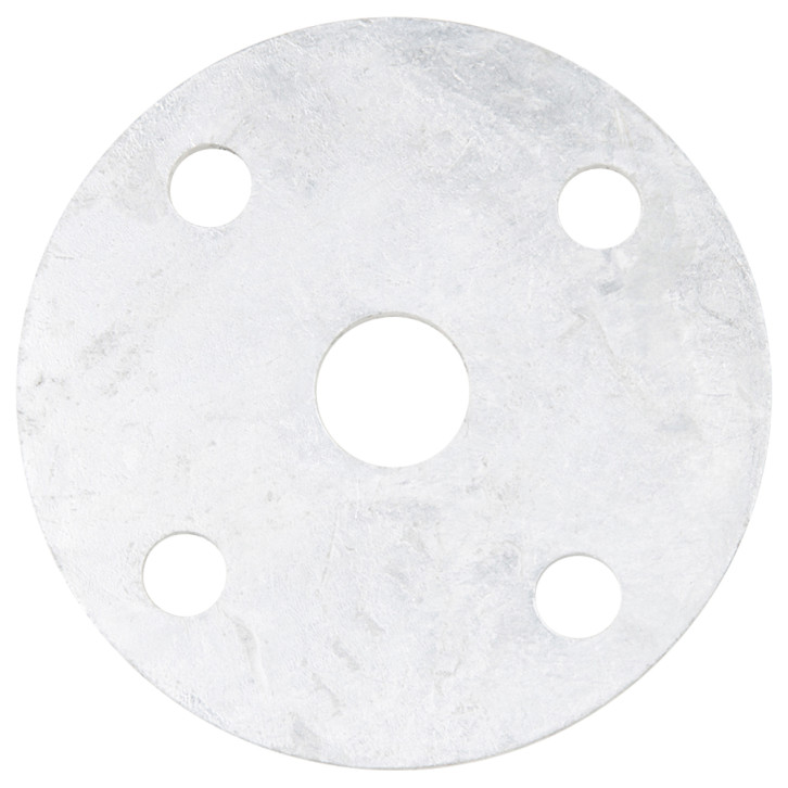 Unterlegscheibe für Unterfahrschutz UFS 30 