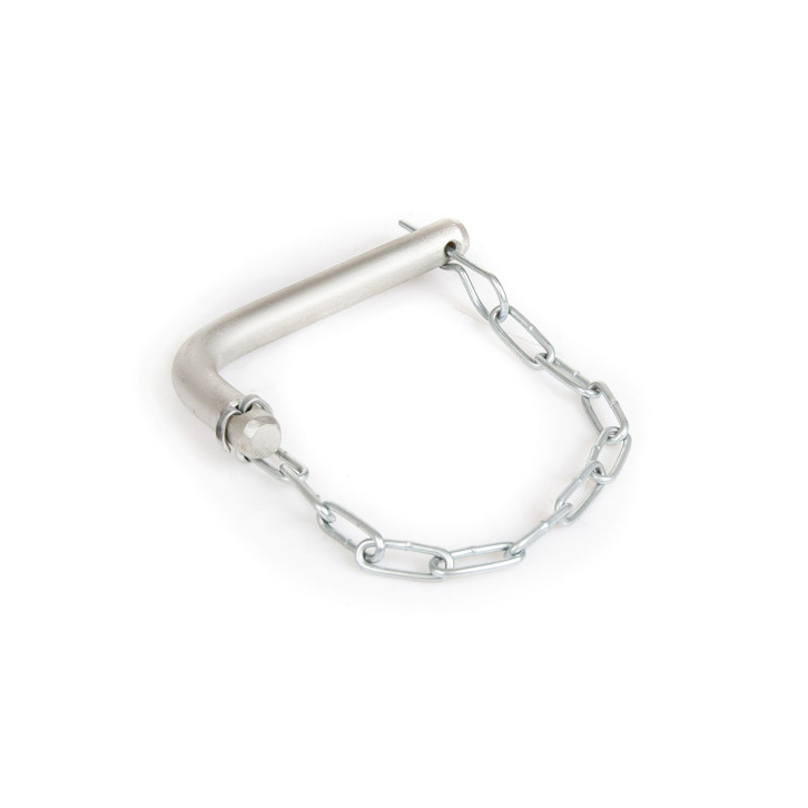 Steckbolzen / für mech. klappbaren UFS 50 