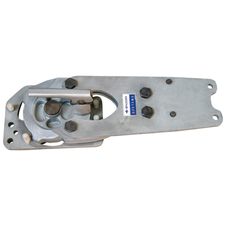 Unterfahrschutz EUF 180 