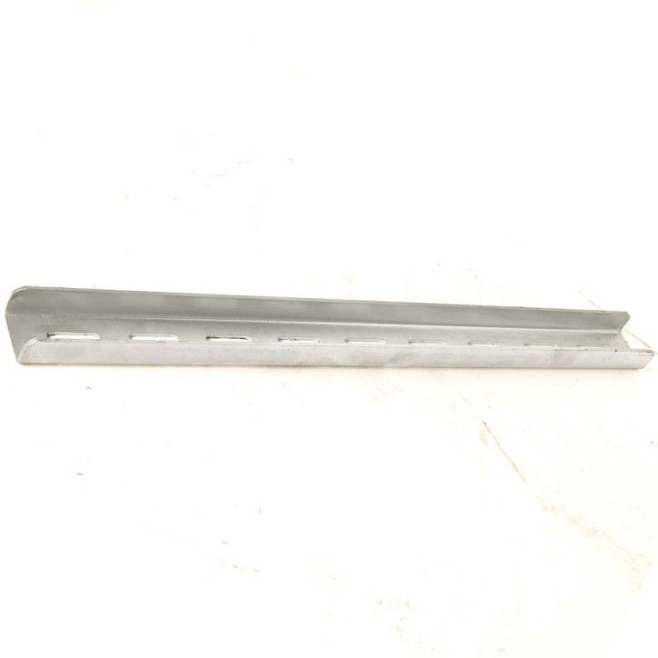 Seitenanfahrschutzverlängerung 