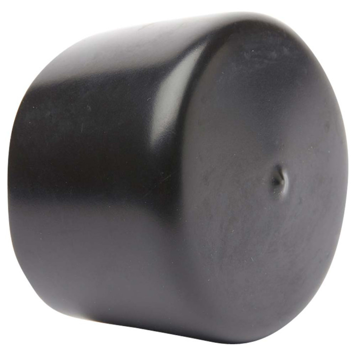 Abschlusskappe für Unterfahrschutz 