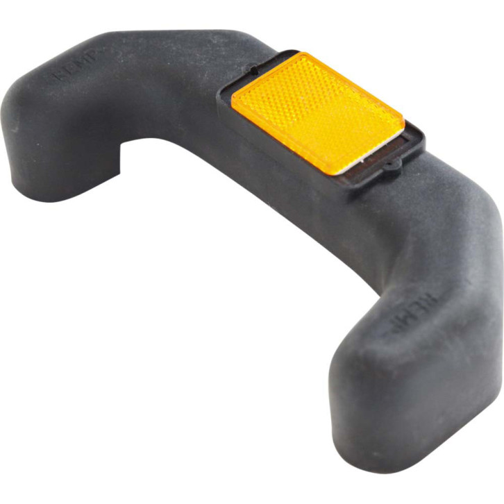 Abschlusskappe für Beleuchtungsträger alt 