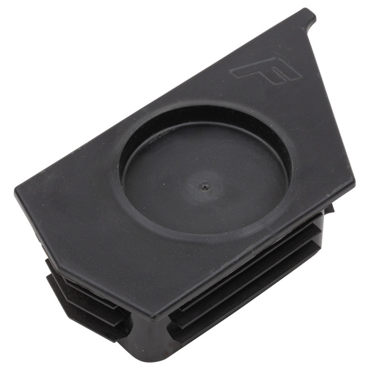 Deckel für Unterfahrschutz 