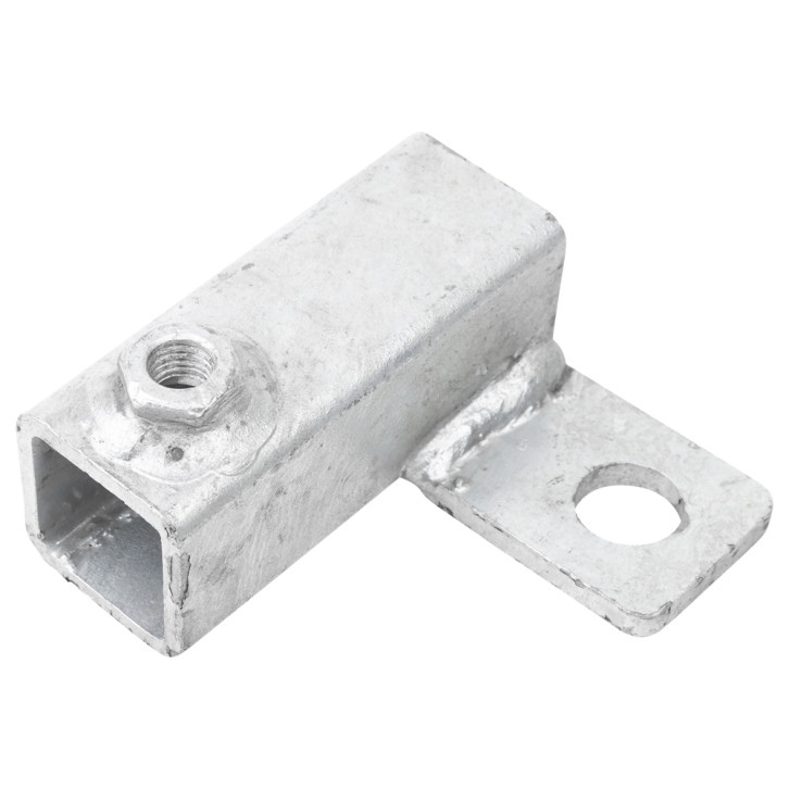 Halterung für Auftritt 