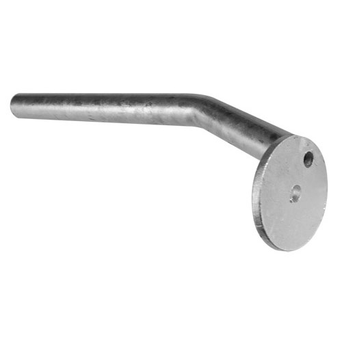 Mudguard holder tube 