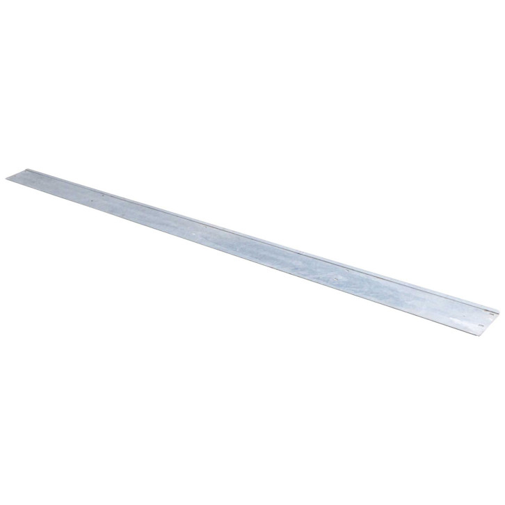 Mudguard for body - galvanised 