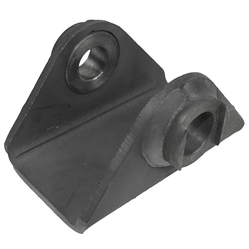 Federschuh niedrig E11 