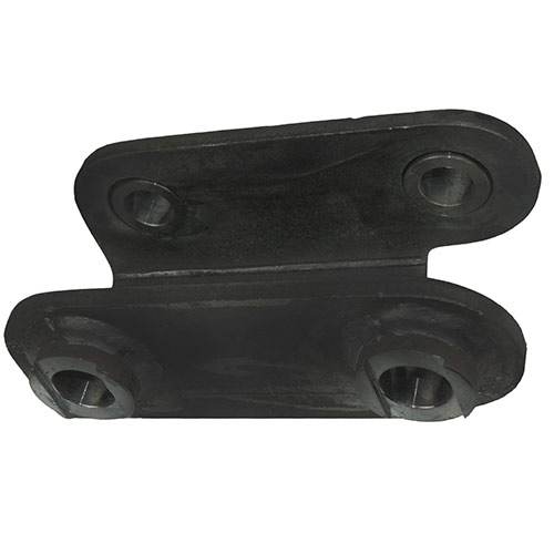 Federschuh für Zuggabel E5-8 