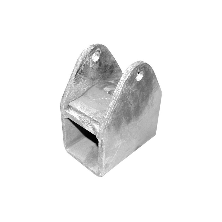 Spring glide shoe E11 