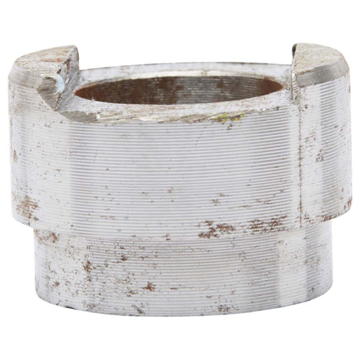 Buchse für Federschuh 