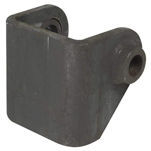 Federschuh für Zuggabel E11 einfach 