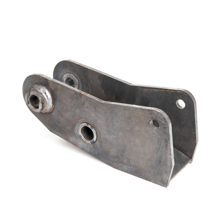 Mittelwippe lose (für Gigant) 