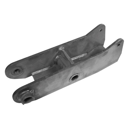 Mittelwippe lose - lang (für Gigant) 